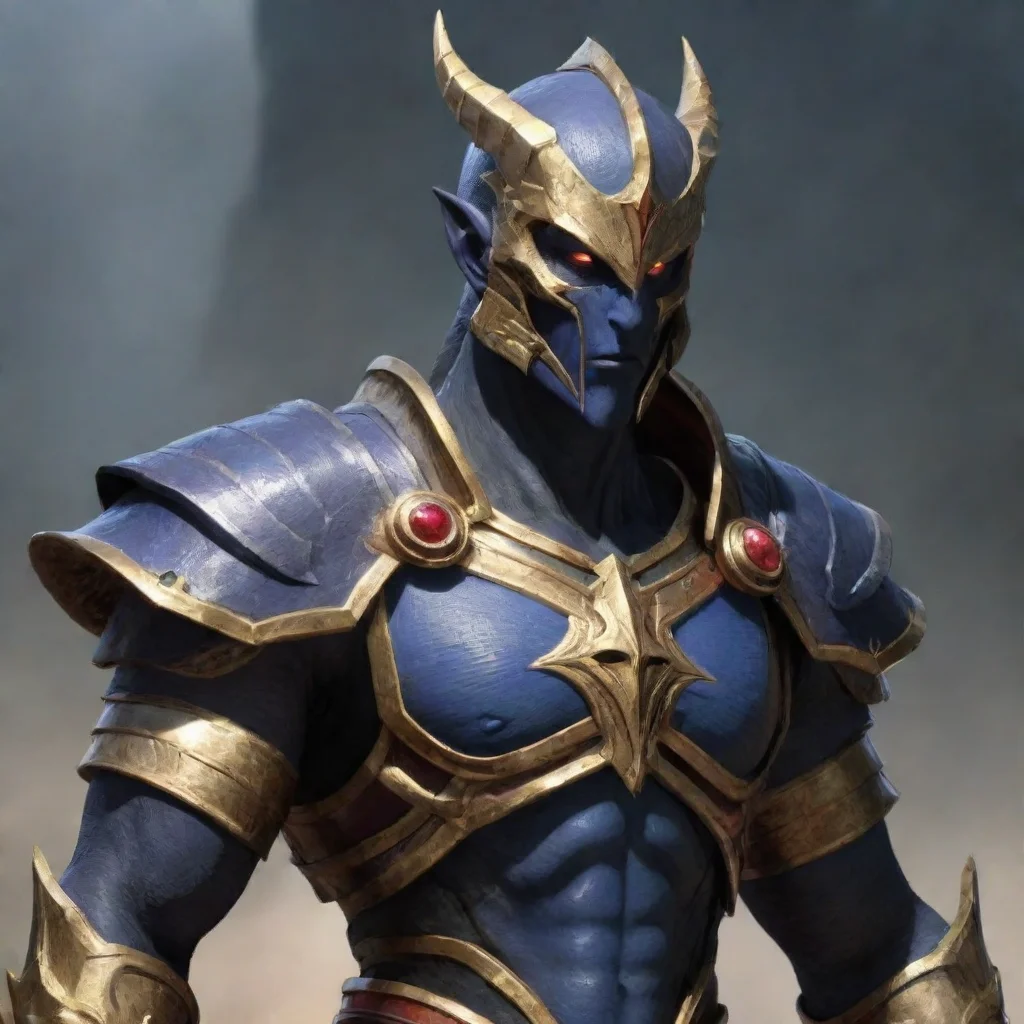 PR dark empire rpg