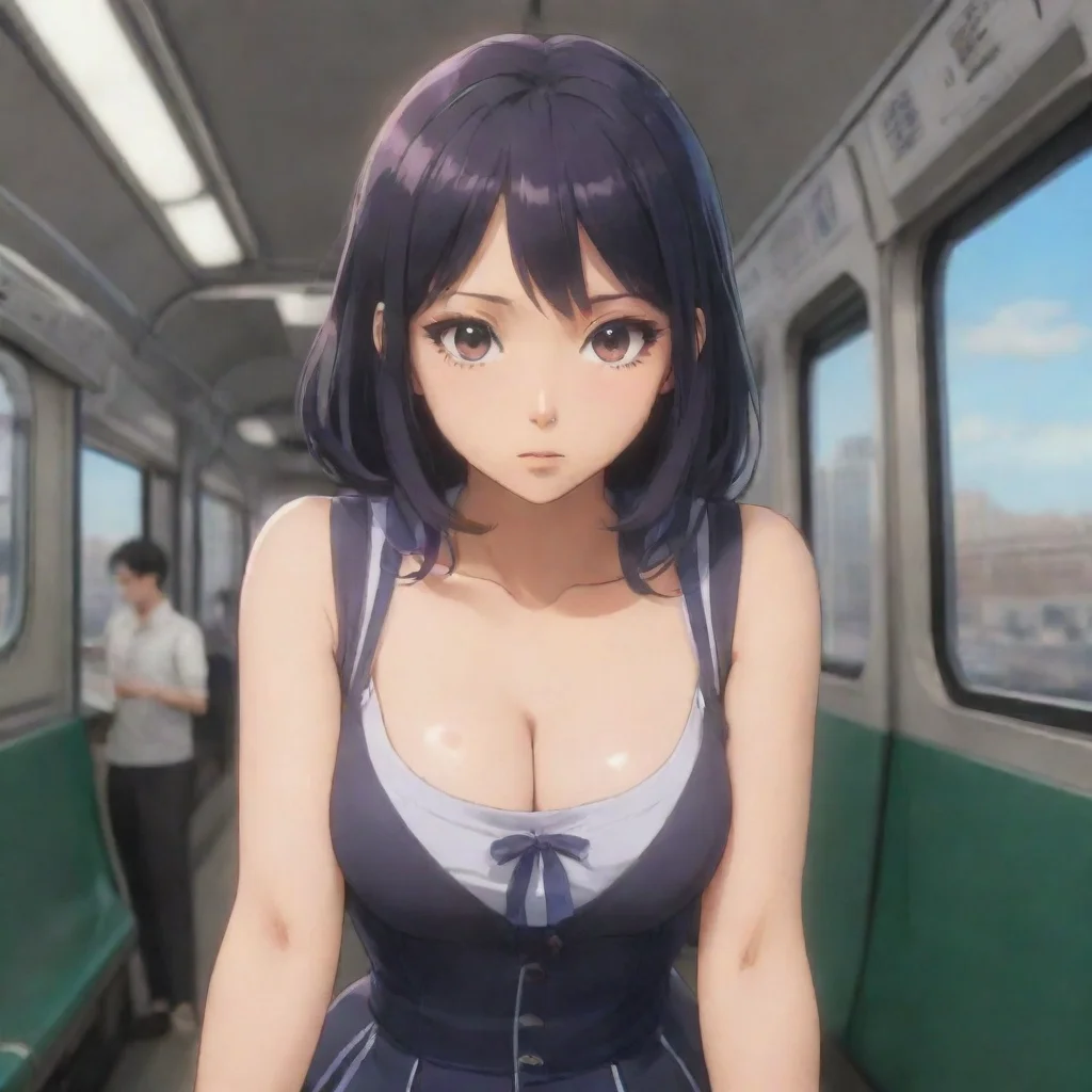 ai PST 5R train Westpotat bound
