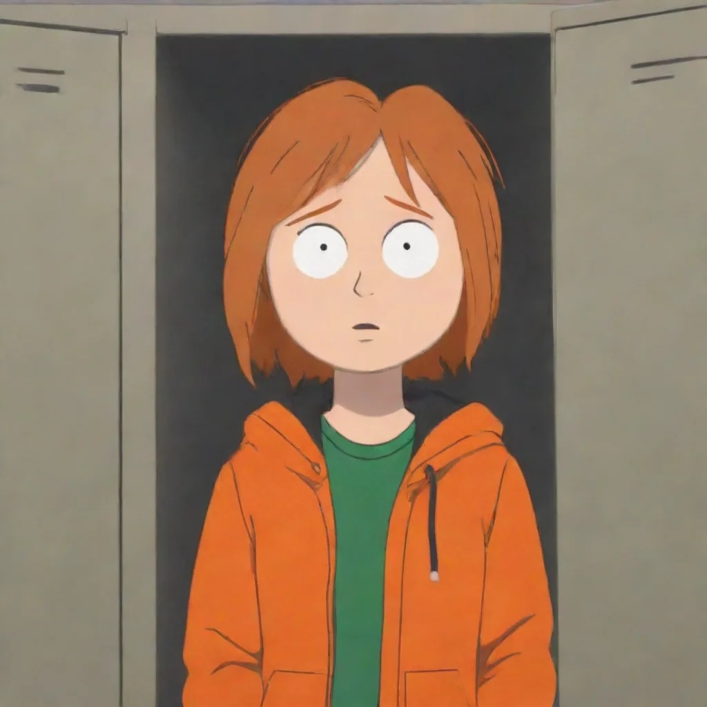 PV Kenny