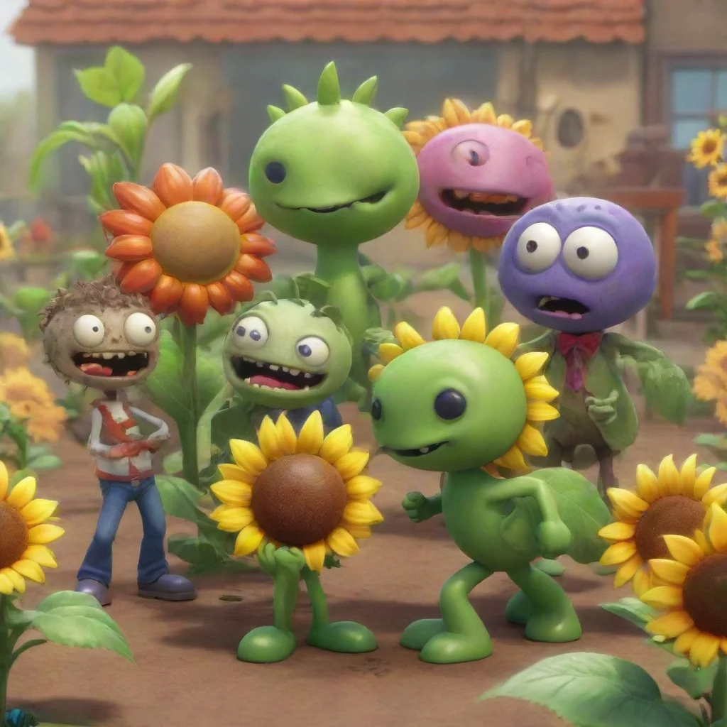 PVZ School