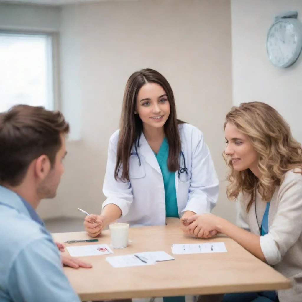 ai PW patient new patient