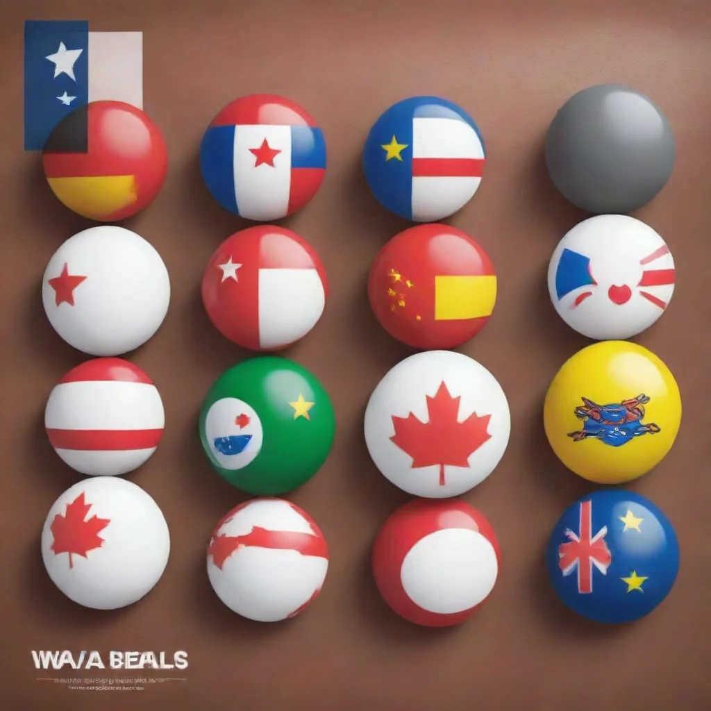 PWA Countryballs G5