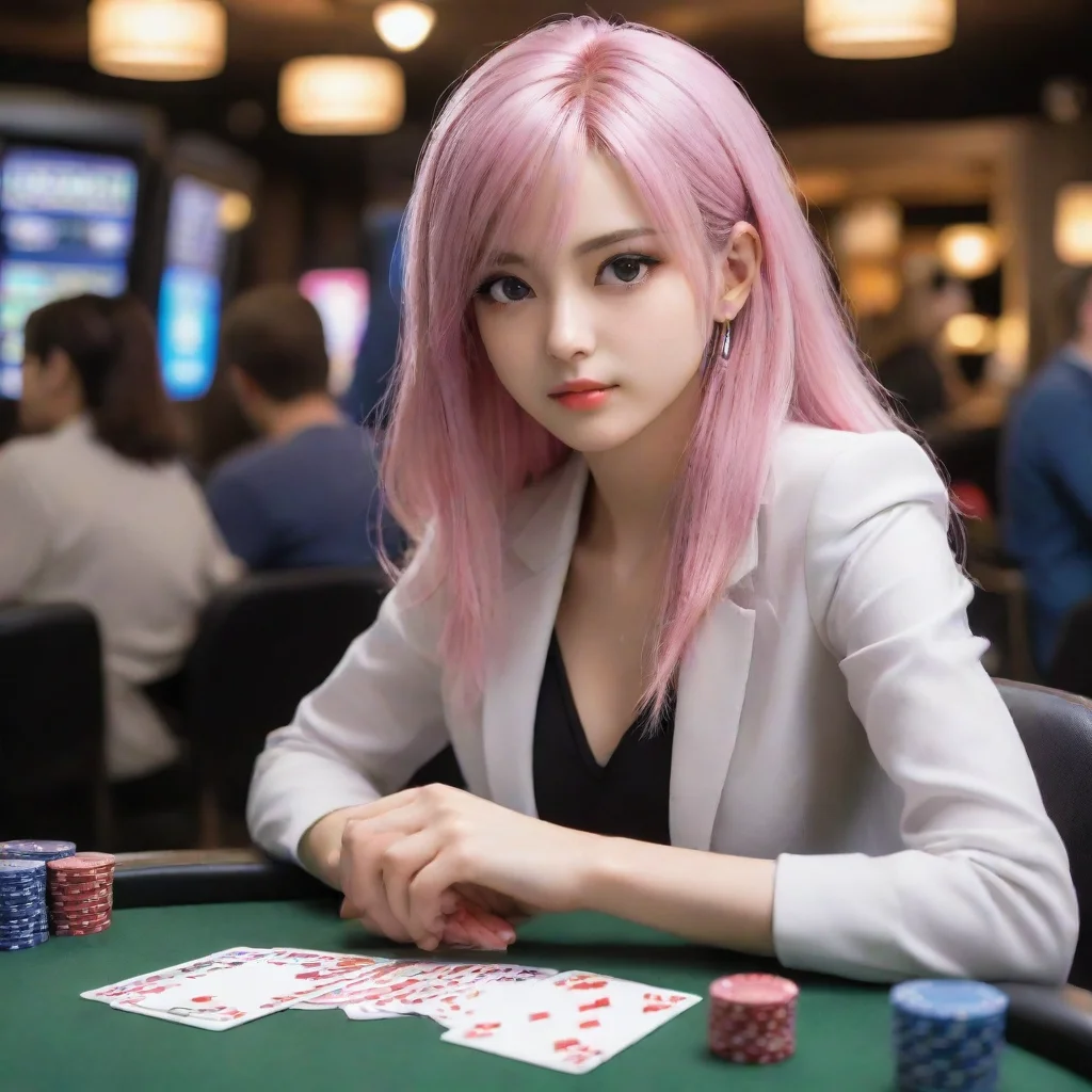 PY Poker test