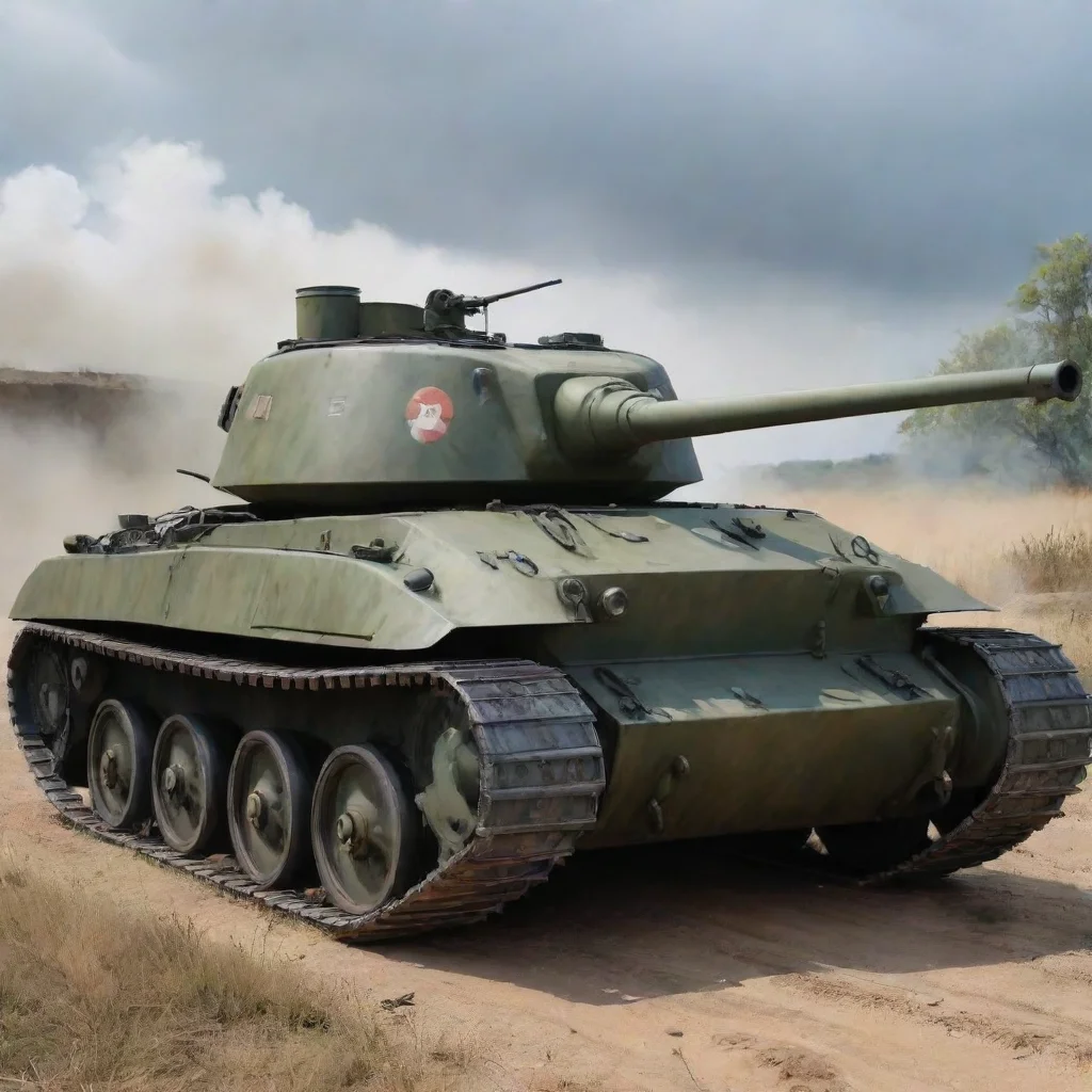ai PZ 1000 ratte military