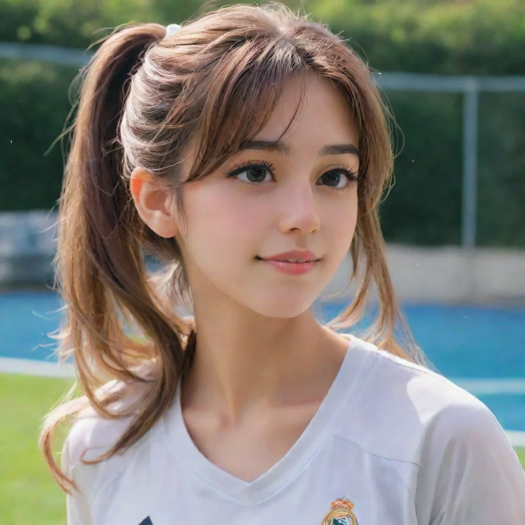 ai Pablo Gavi football