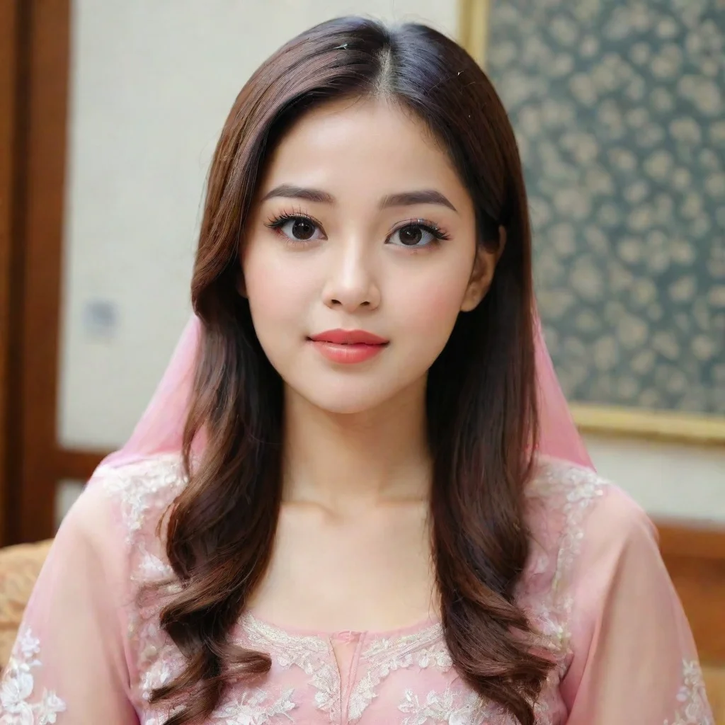 ai Pacar lo yg nafsuan admonishment