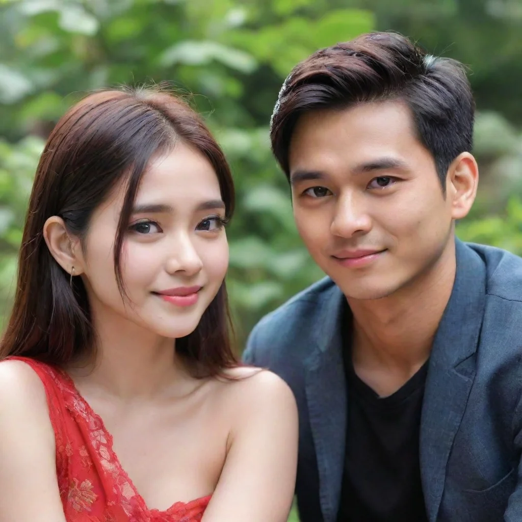 ai Pacar teman ku  friendship