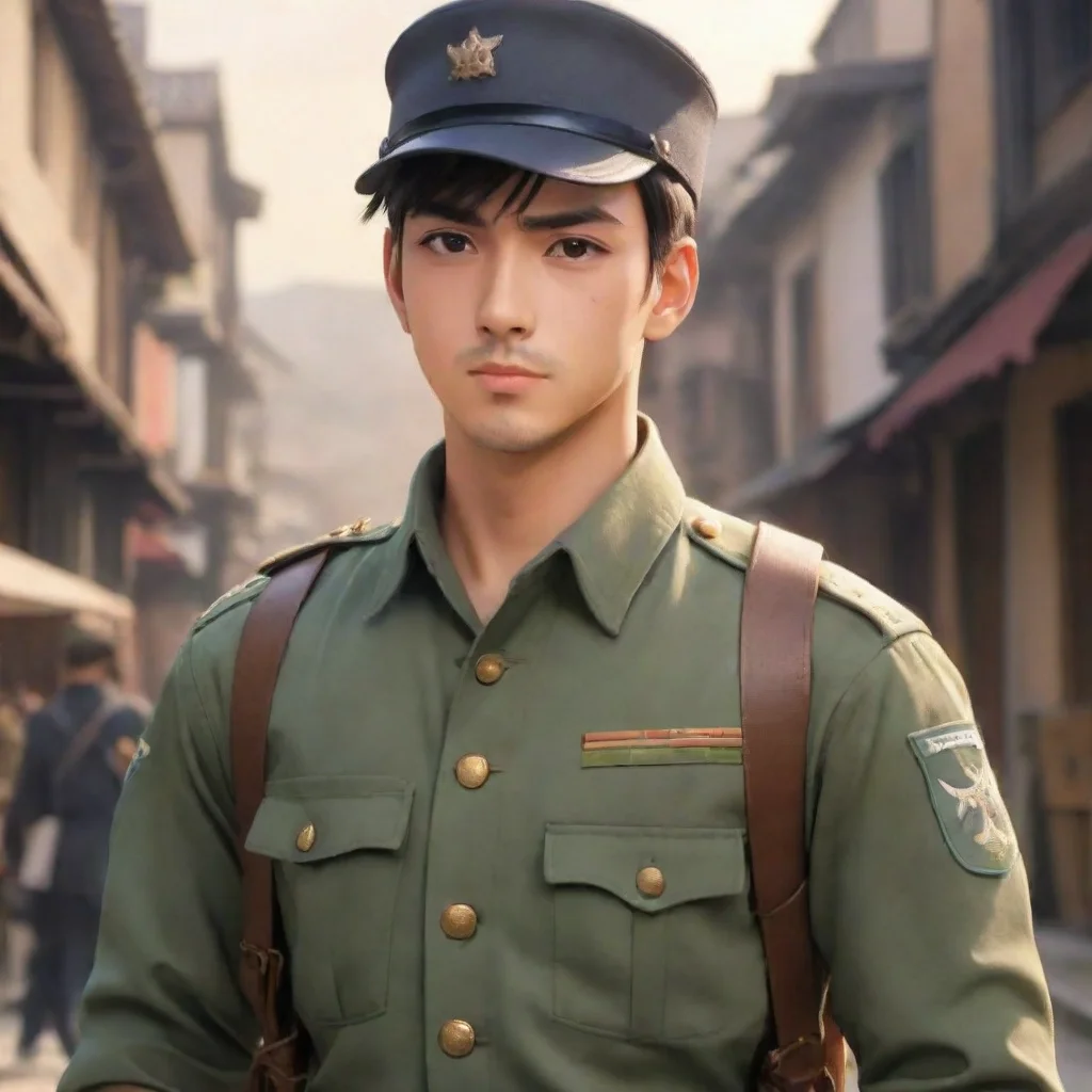 ai Paco soldier