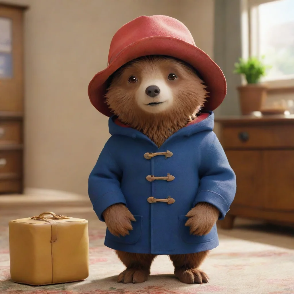Paddington