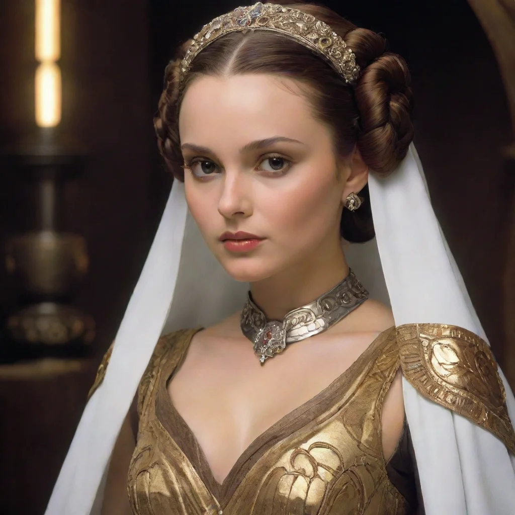 Padme Amidala