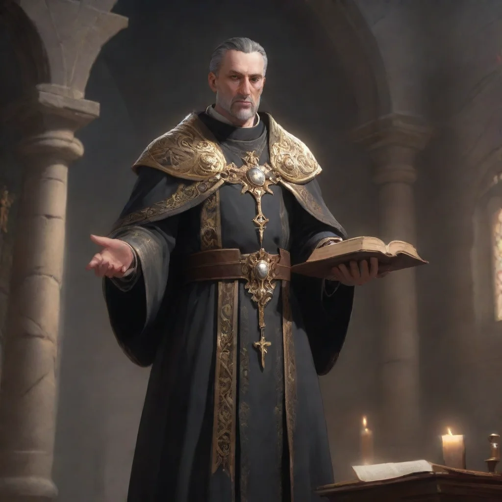 ai Padre UW Battle