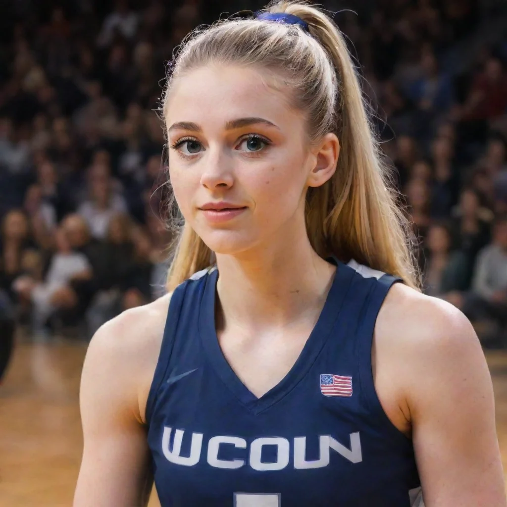 Paige Bueckers