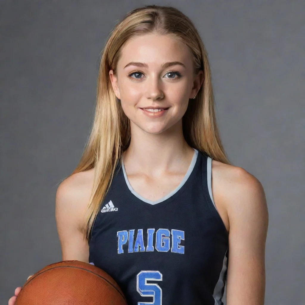 Paige Bueckers