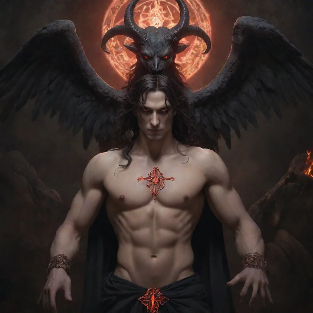 ai Paimon Ars Goetia AI
