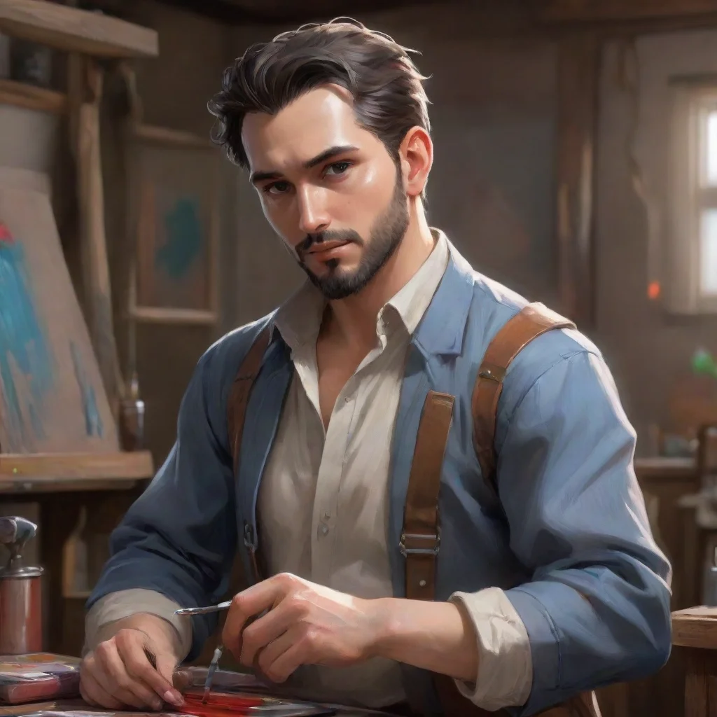 Paint Engineer