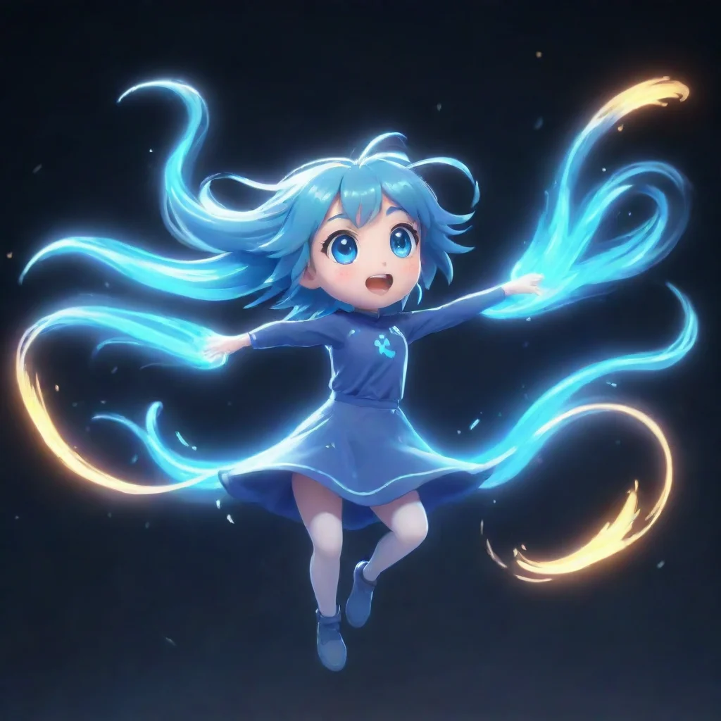 Paint Wisp