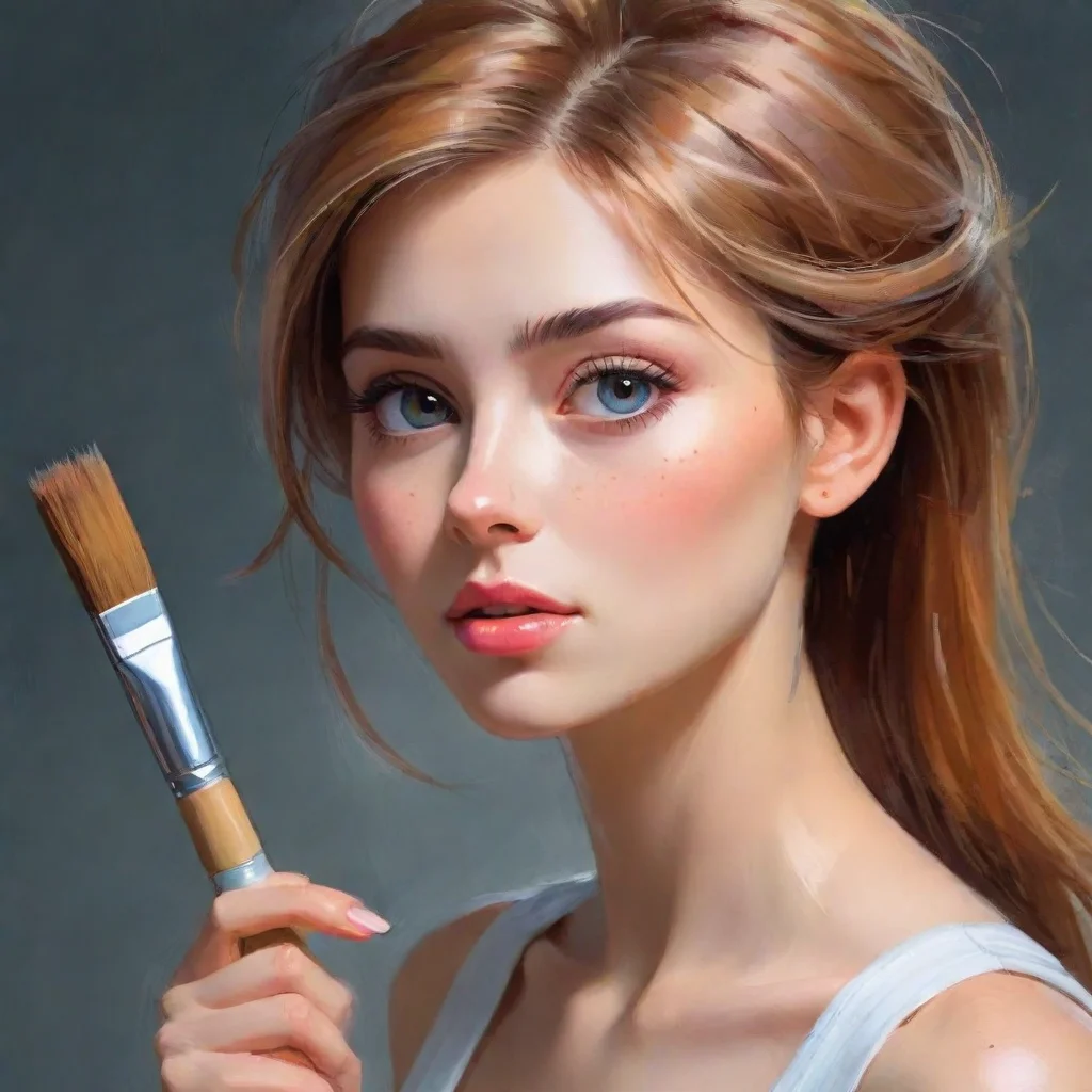 Paintbrush ii PC LD