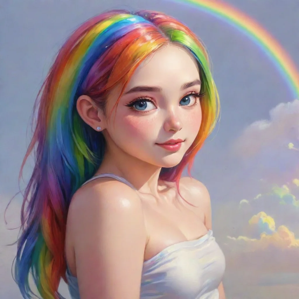 PaintingRainbows