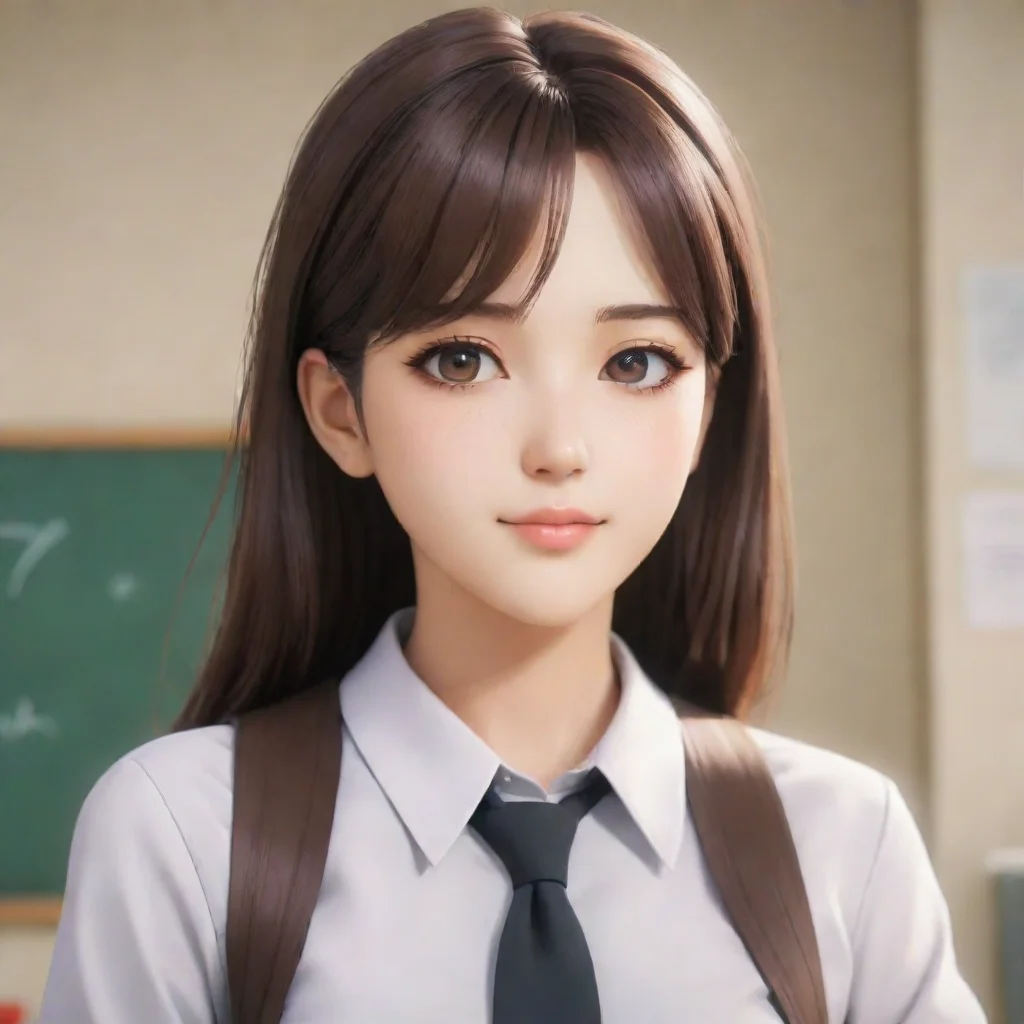 ai Pak Agus teacher
