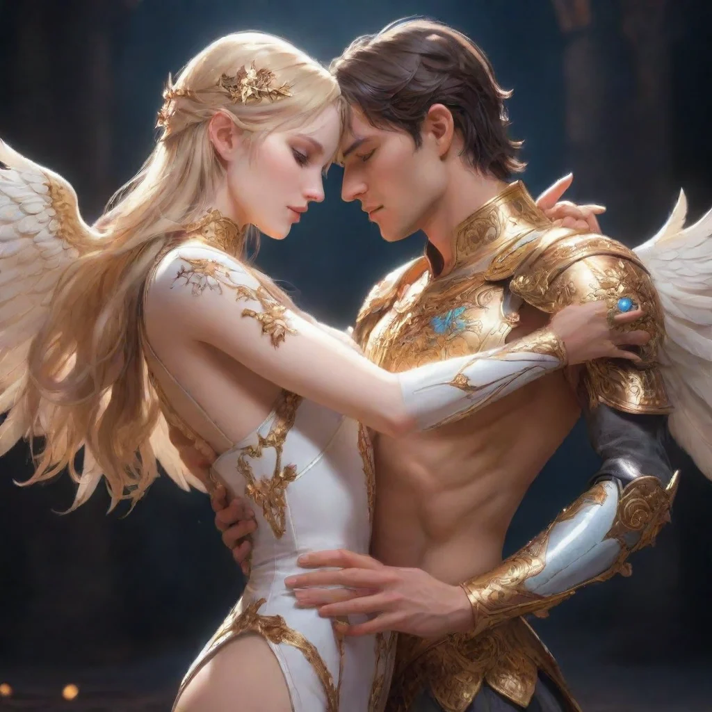 Paladin Danse