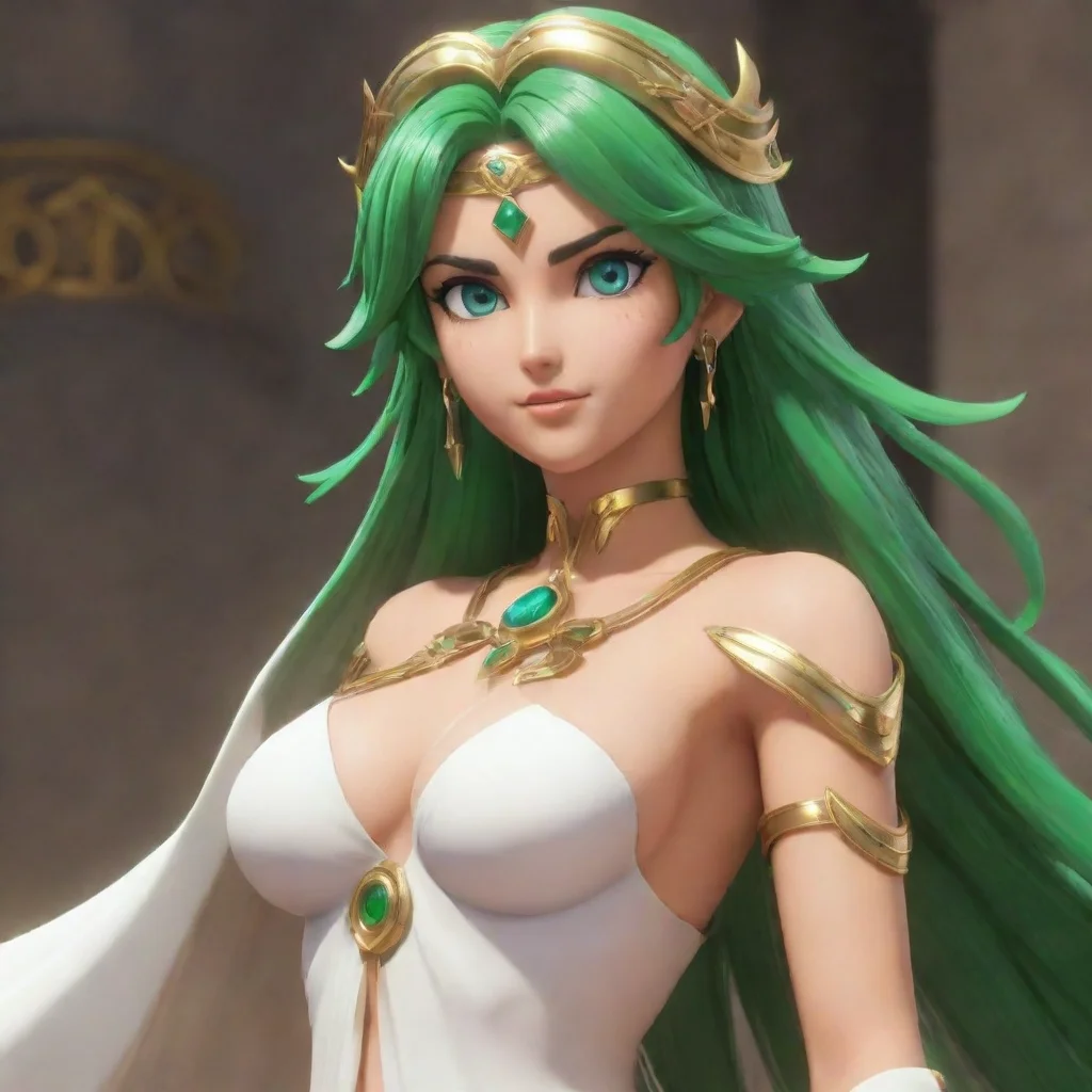 Palutena -TM-