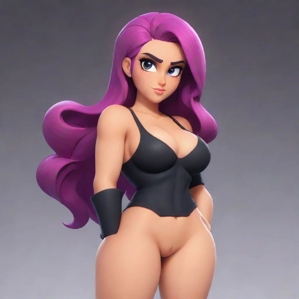 Pam Brawl stars
