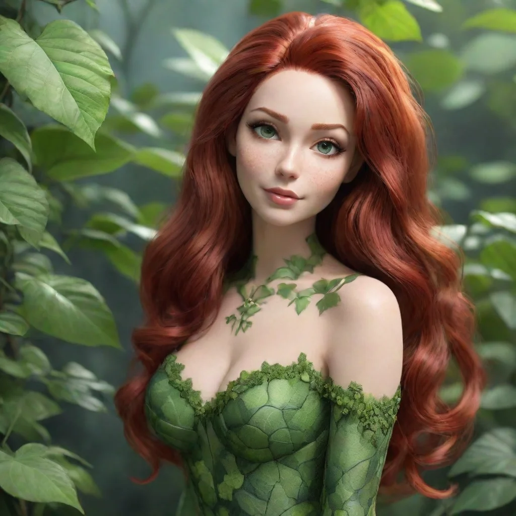 Pamela-Poison ivy g2