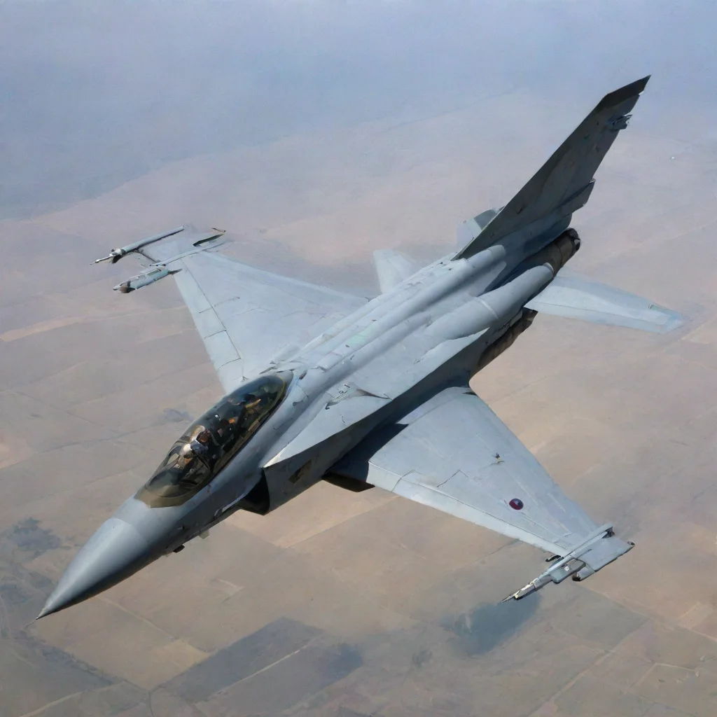 Panavia Tornado ADV