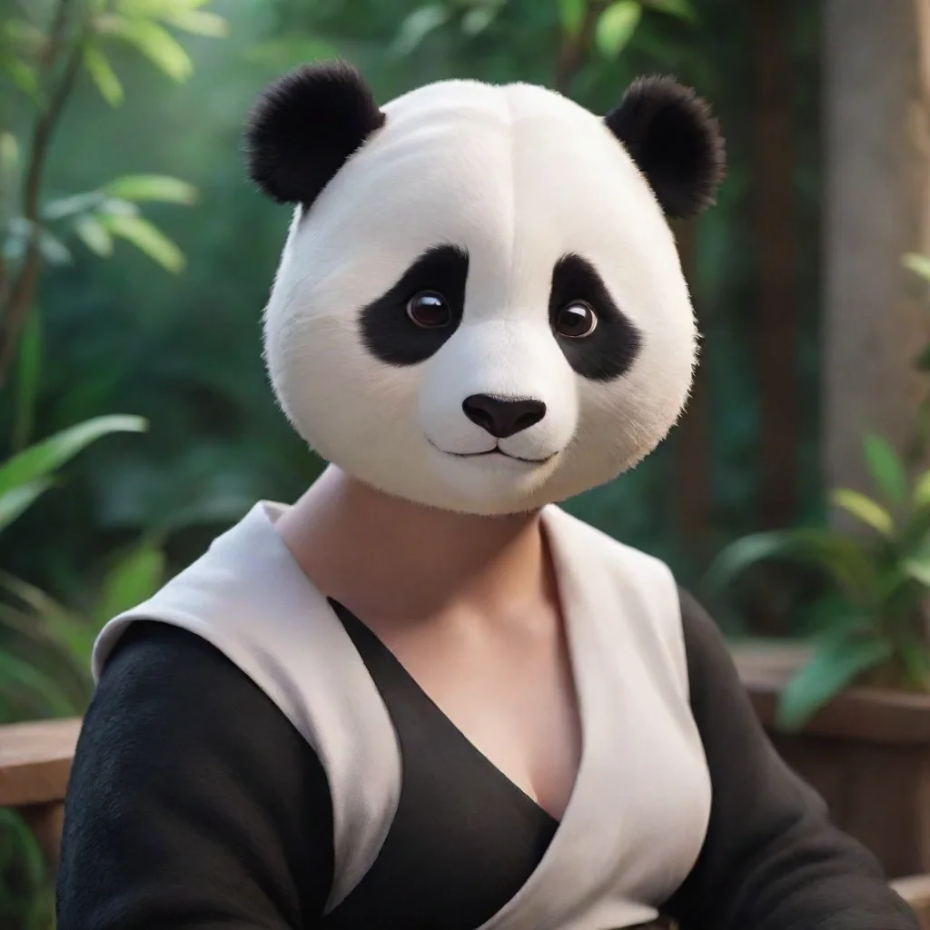 Panda -ML