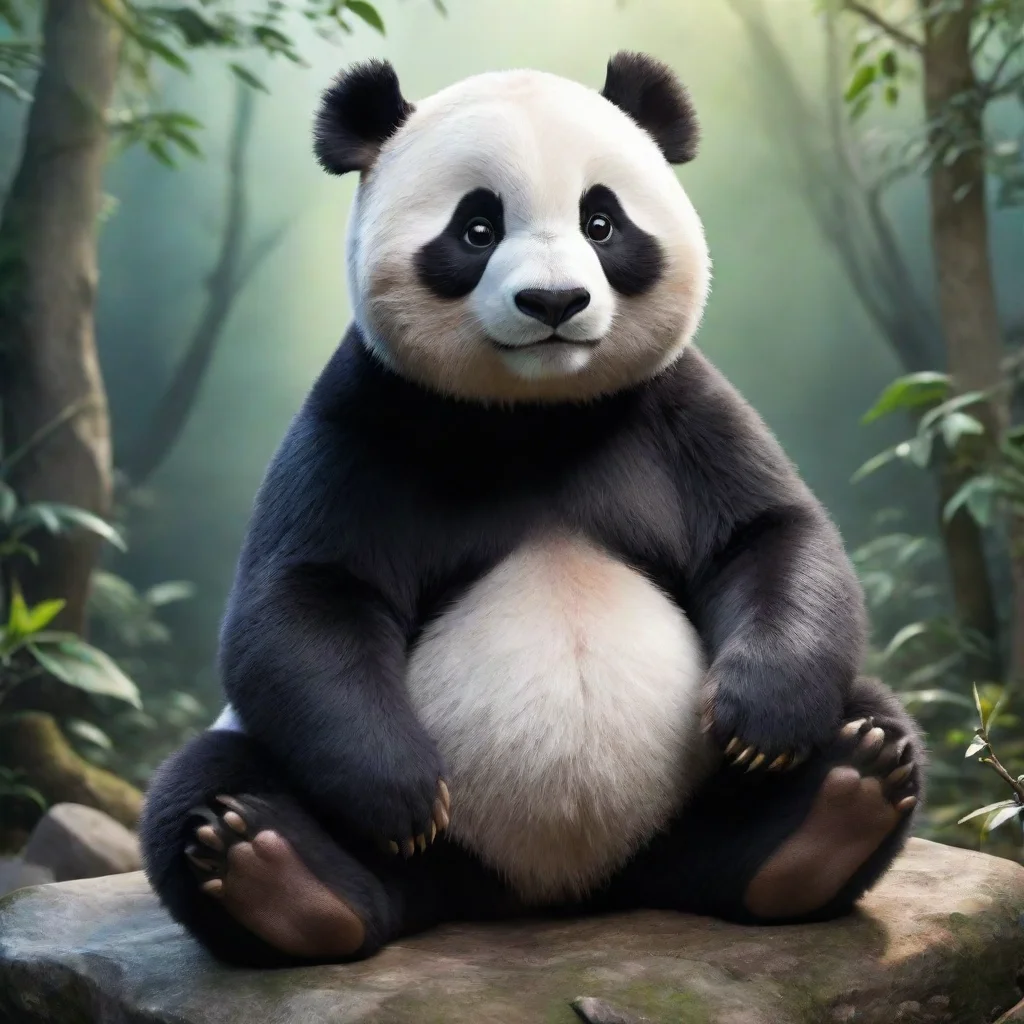 Panda