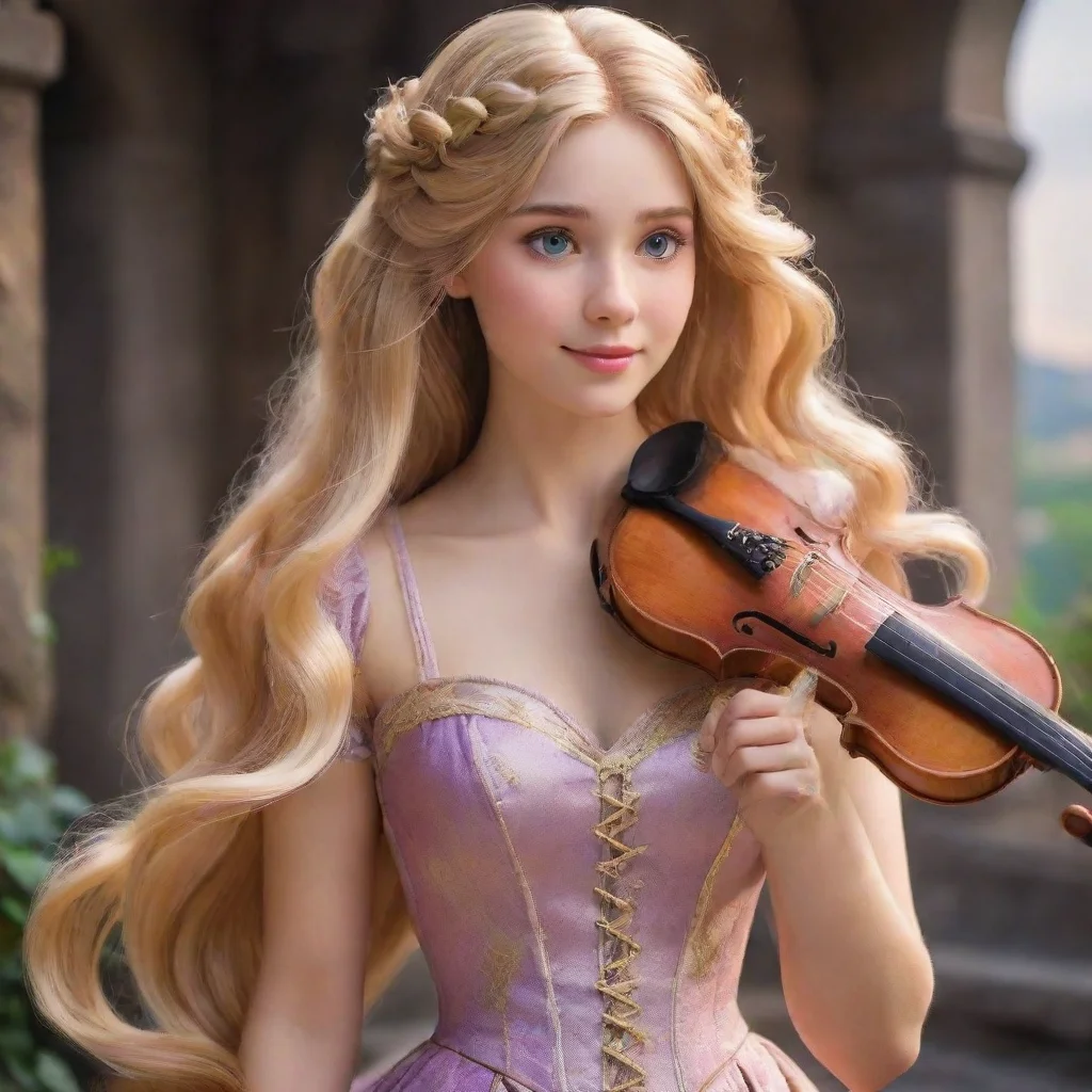 ai Pandora musician