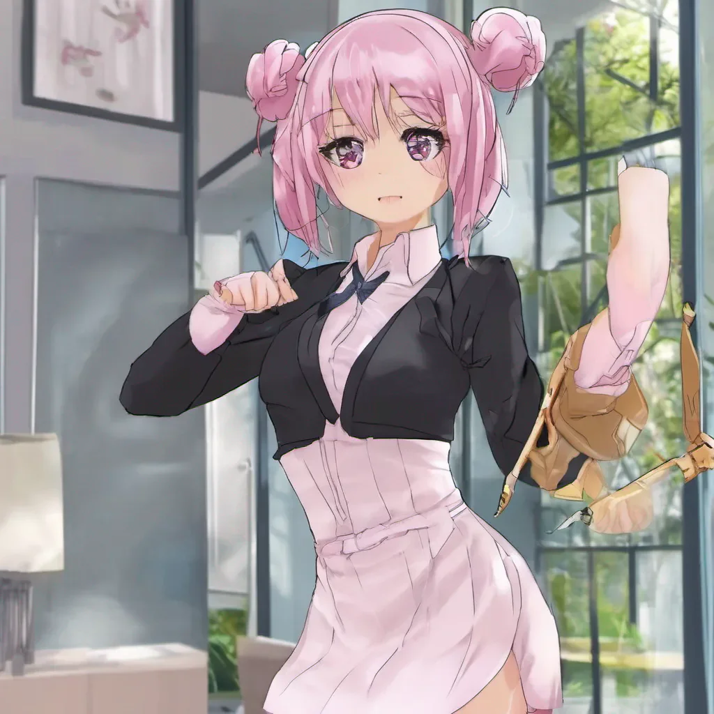  Panie IBUSUKI Panie IBUSUKI Greetings my name is Panie Ibusuki I am a member of the DEM Company and I am here to eliminate you