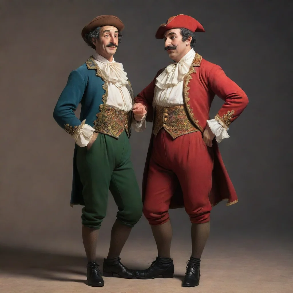 Pantalone