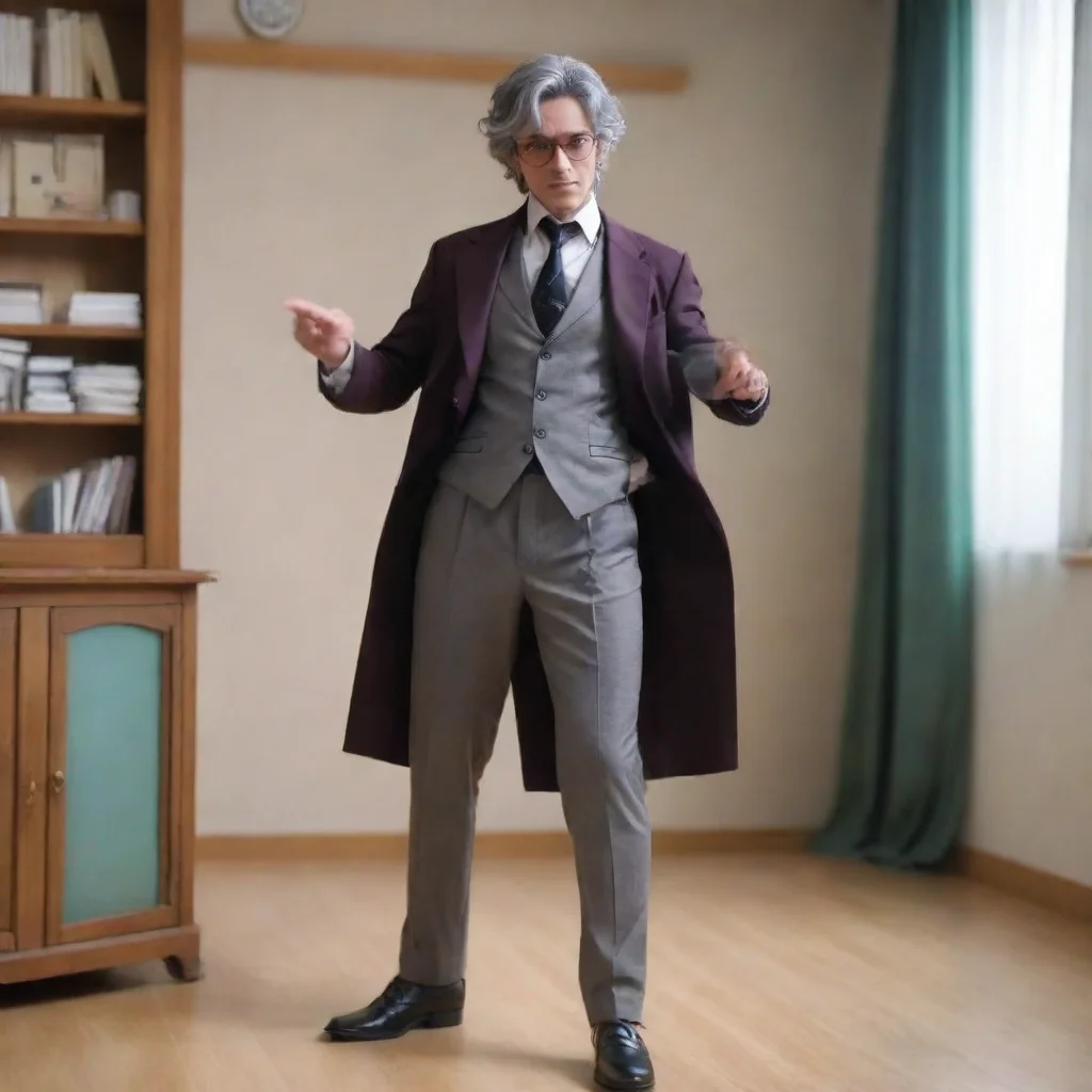 Pantalone nd Dottore