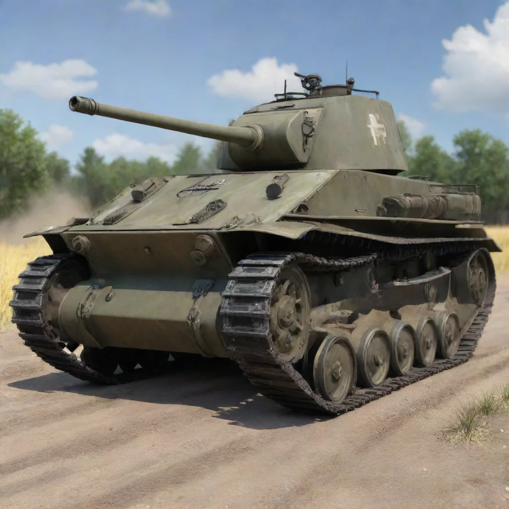Panzer II Ausf J