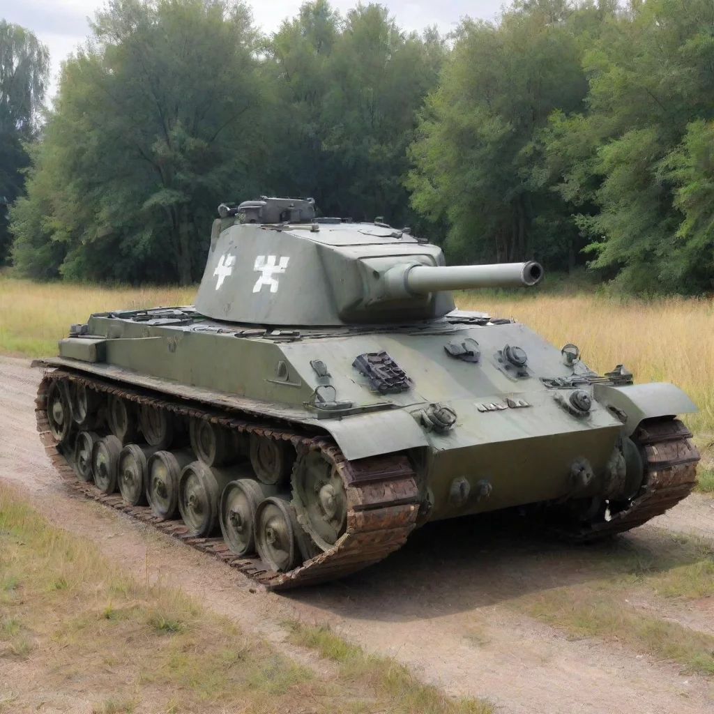 Panzer IV F2