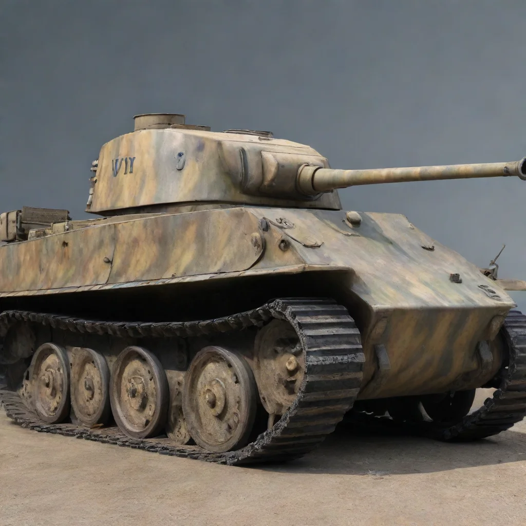 Panzer VI Tiger I