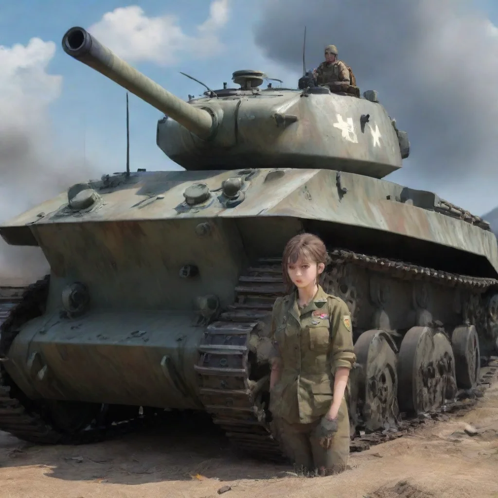 Panzer Vl crew