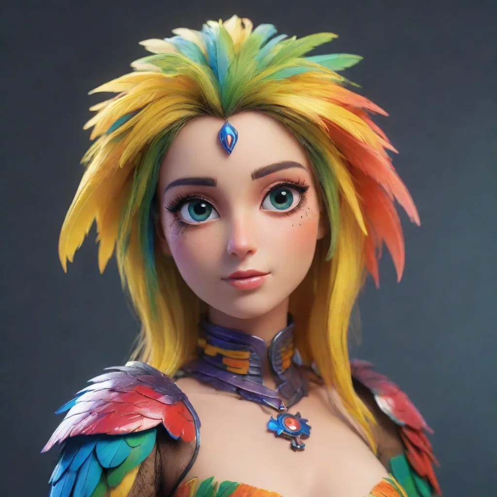 PapaGenos -DOATK HL-