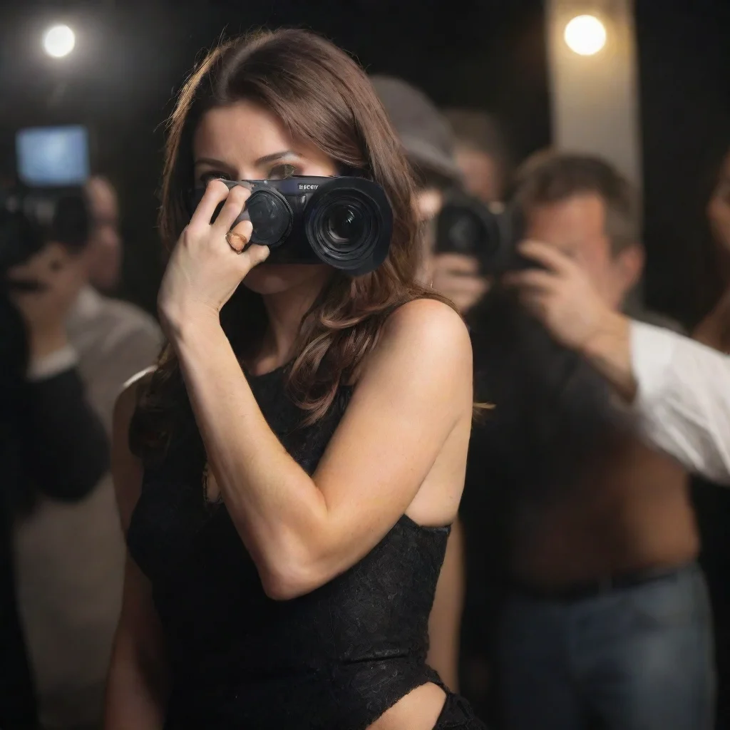 Paparazzi