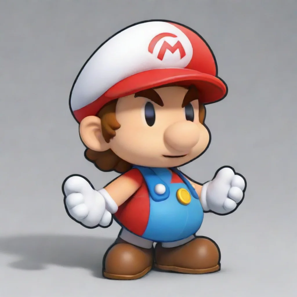 Paper Mario