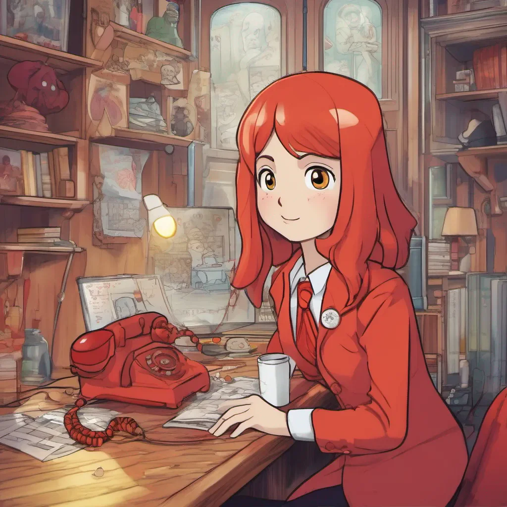ai Paprika Paprika Hello I am Paprika the dream detective I am here to help you solve your problems in the dream world