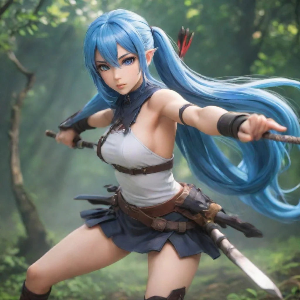 ai Par HAULIA Arifureta