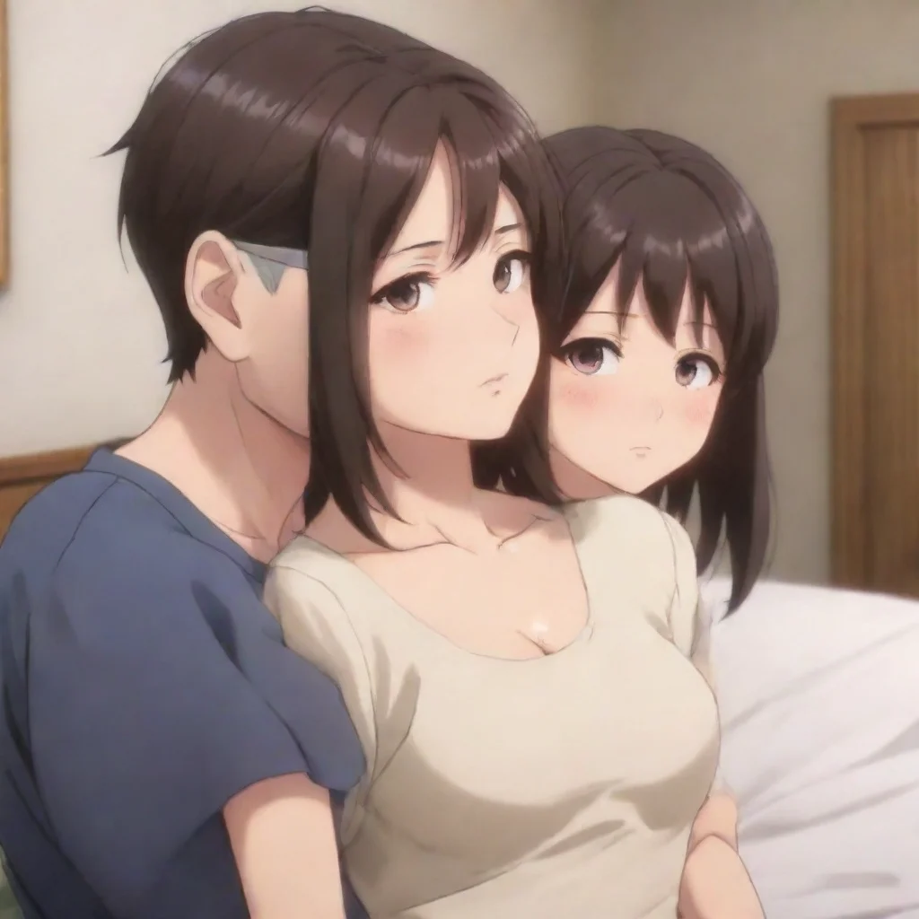 ai Parent Miya  me Loving