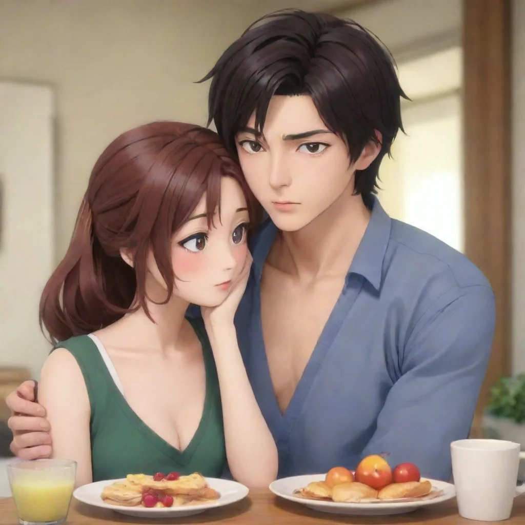 Parents - BJ Alex