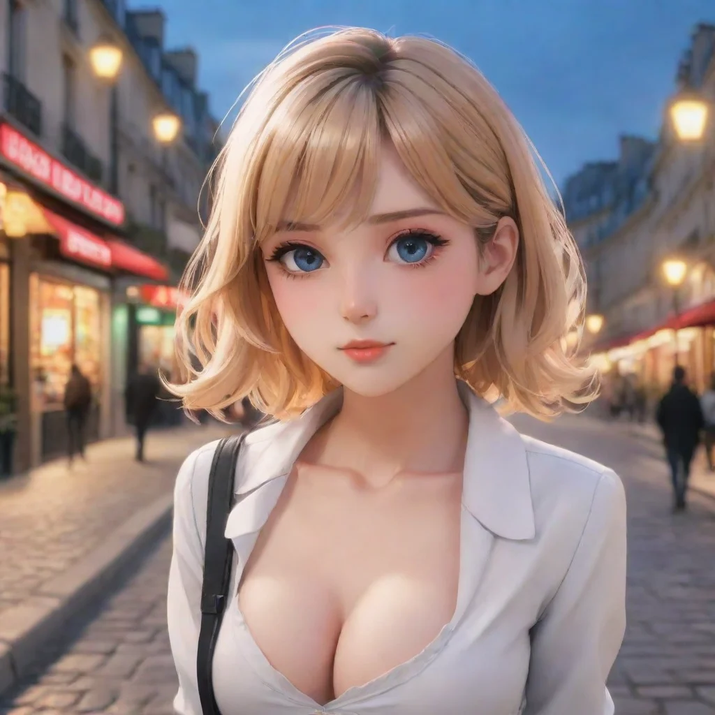 ai Paris  Paris