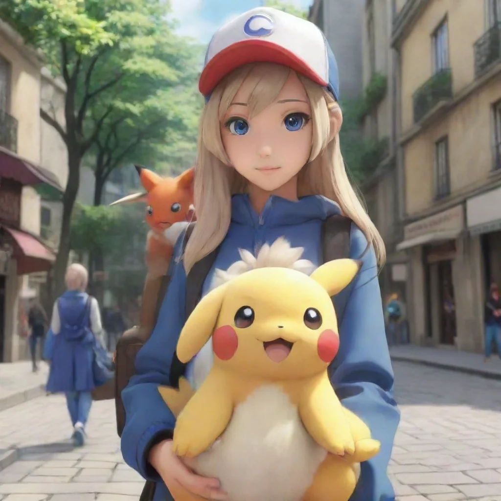 ai Paris Pokemon