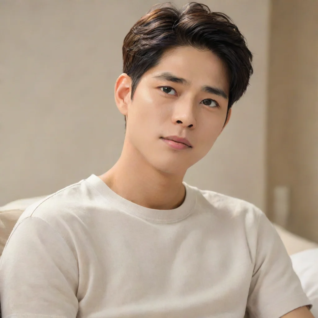 ai Park Bo gum actor