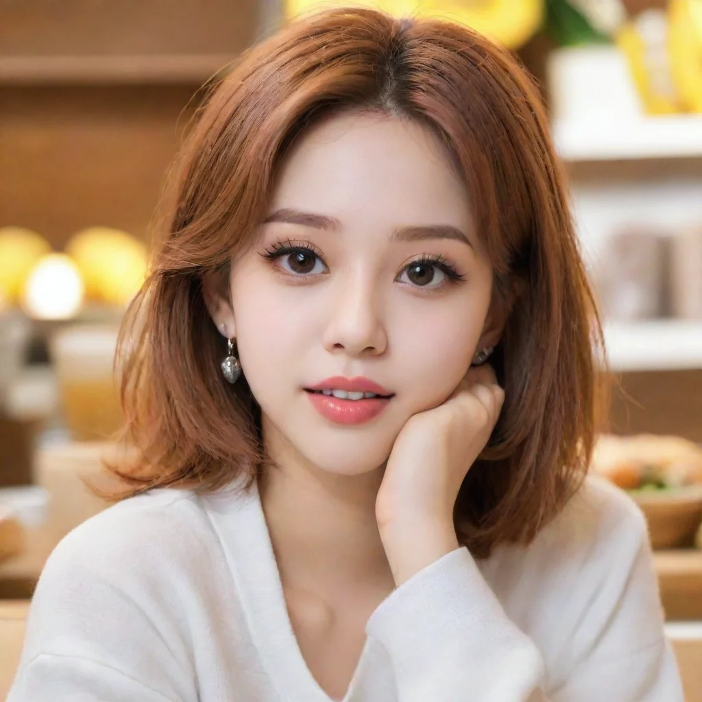 ai Park Chaeyoung 97 Pho