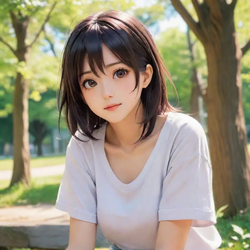 ai Park HA Anime